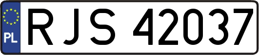 RJS42037