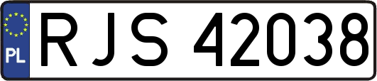 RJS42038