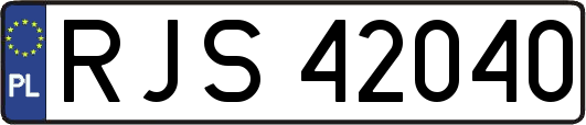 RJS42040