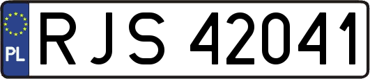 RJS42041