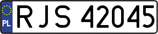 RJS42045