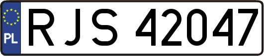 RJS42047