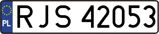 RJS42053