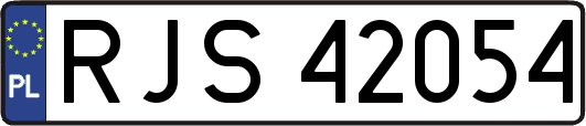 RJS42054