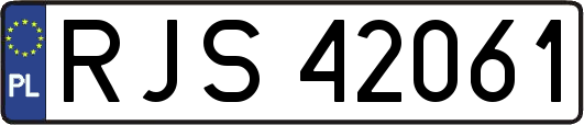 RJS42061