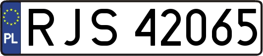 RJS42065