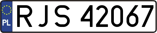 RJS42067