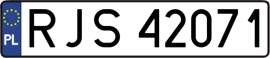 RJS42071