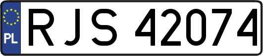 RJS42074