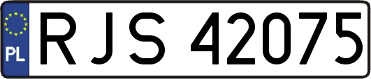 RJS42075