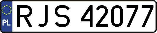 RJS42077