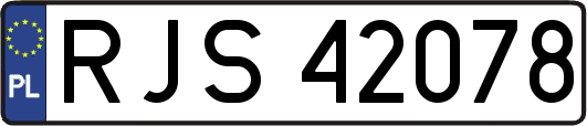 RJS42078