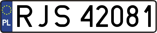 RJS42081