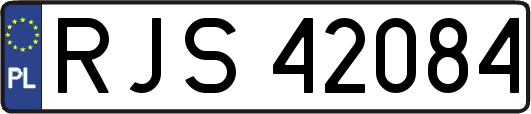 RJS42084