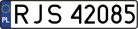 RJS42085