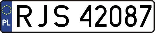 RJS42087