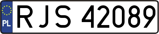 RJS42089
