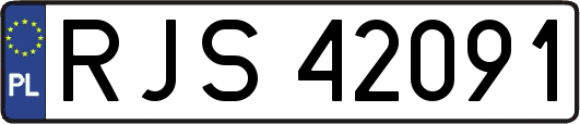 RJS42091