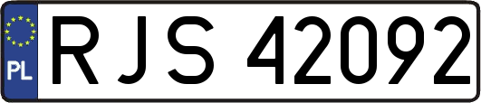 RJS42092