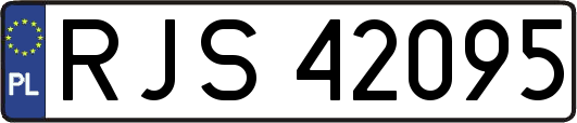 RJS42095