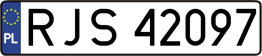 RJS42097