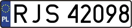 RJS42098