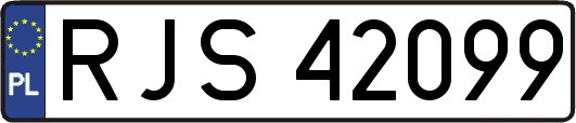 RJS42099