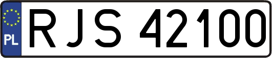 RJS42100