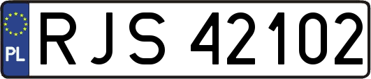 RJS42102
