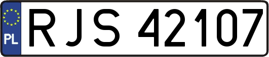 RJS42107