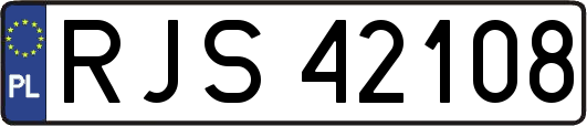RJS42108