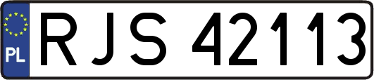 RJS42113
