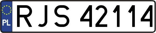 RJS42114