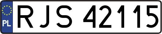 RJS42115