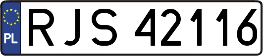 RJS42116