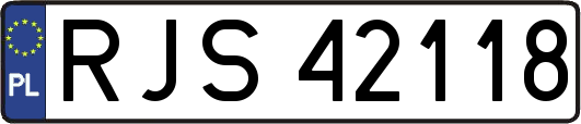 RJS42118