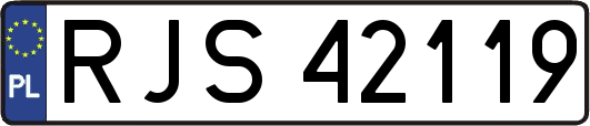 RJS42119