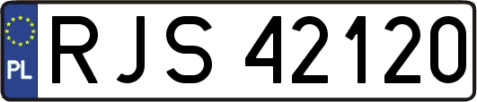 RJS42120