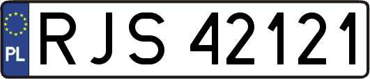 RJS42121