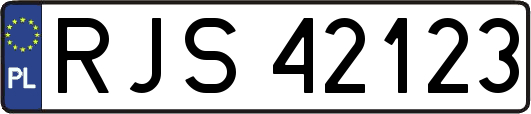 RJS42123