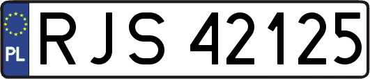 RJS42125