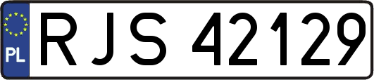 RJS42129
