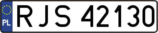 RJS42130