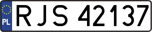 RJS42137
