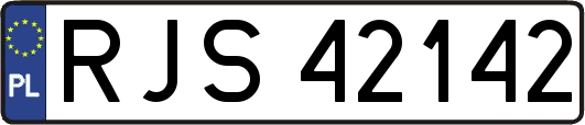 RJS42142