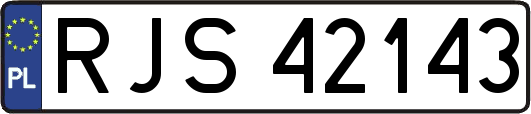 RJS42143