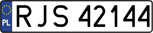 RJS42144