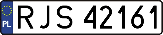 RJS42161