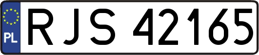 RJS42165