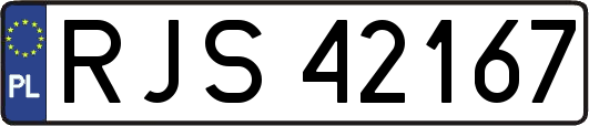 RJS42167